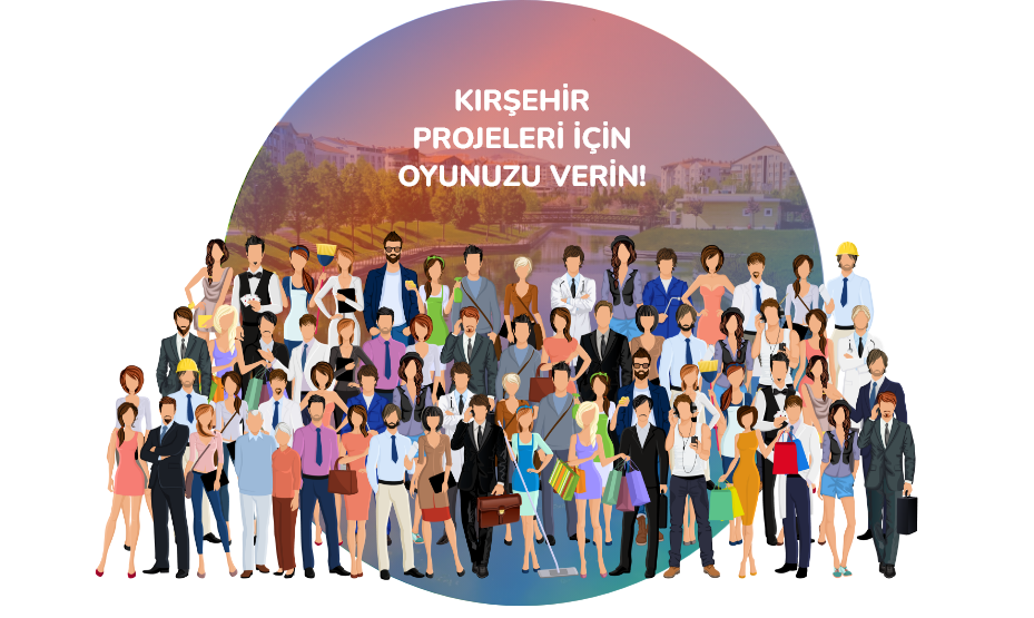 Benim Fikrim,
Benim Şehrim
